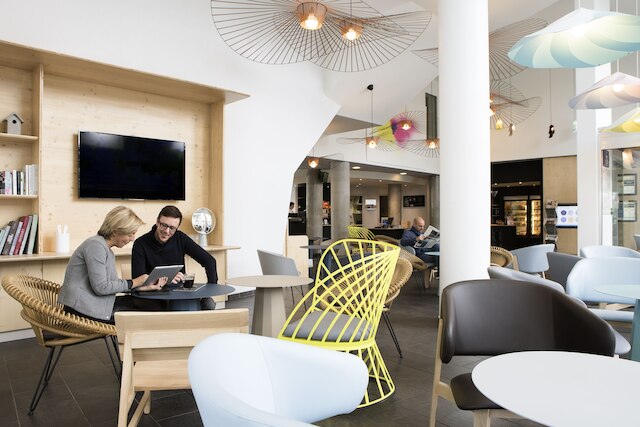 B&B ホーム パリ ノール 18ème