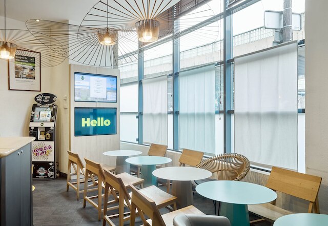 B&B ホーム パリ ノール 18ème