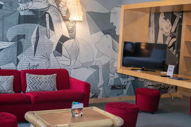 アビタルト ホテル