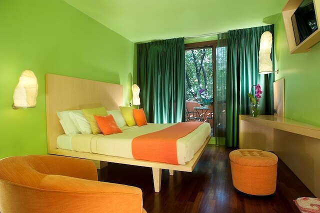 アビタルト ホテル