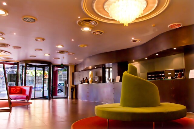 アビタルト ホテル