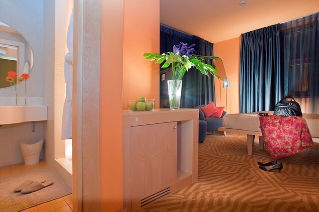 アビタルト ホテル