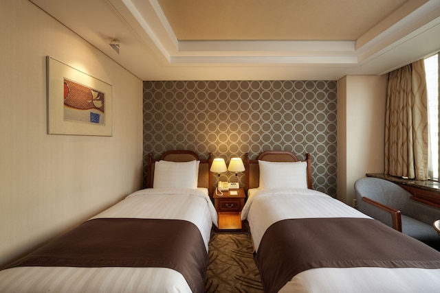 ホテル リヴィエラ