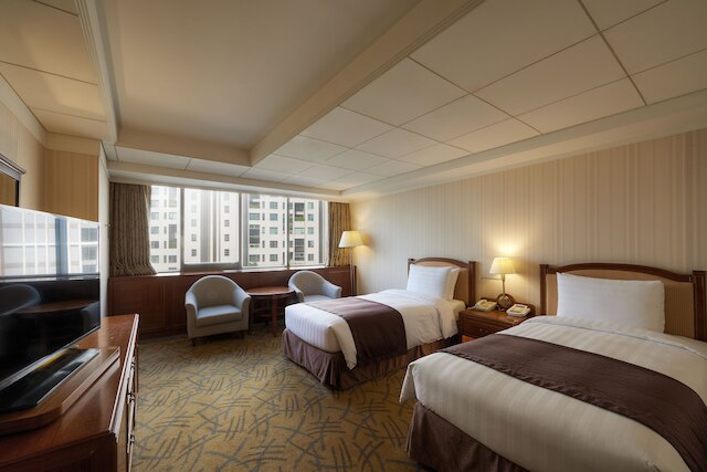 ホテル リヴィエラ