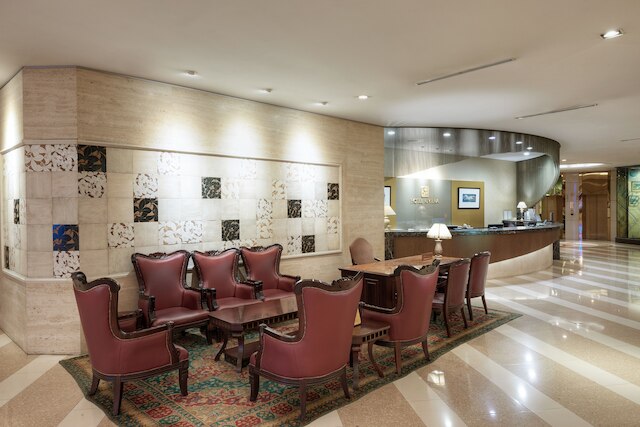 ホテル リヴィエラ