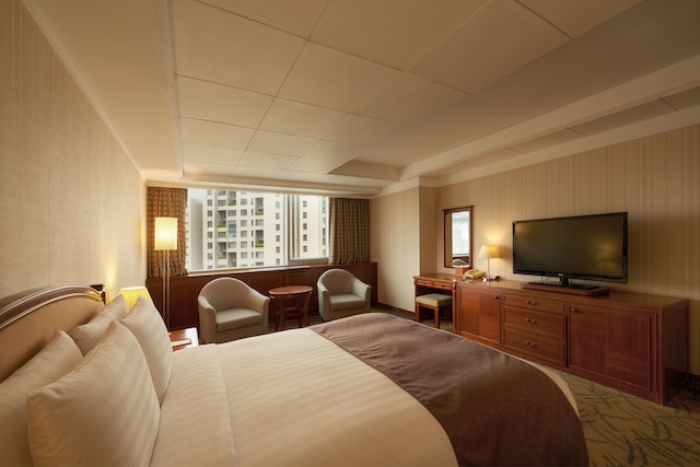 ホテル リヴィエラ