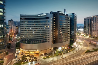 ホテル リヴィエラ