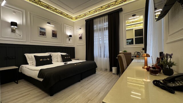 エンジェルズ ホーム ホテル