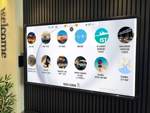 エンジェルズ ホーム ホテル