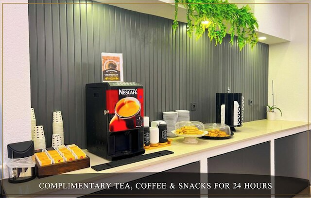 エンジェルズ ホーム ホテル