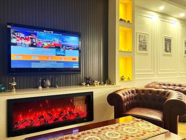 エンジェルズ ホーム ホテル