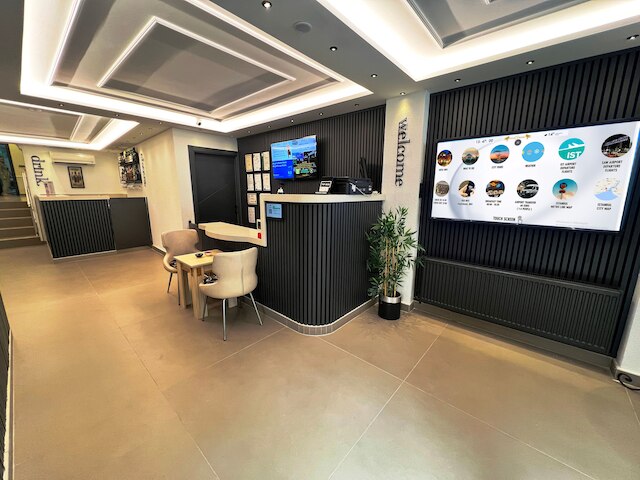 エンジェルズ ホーム ホテル