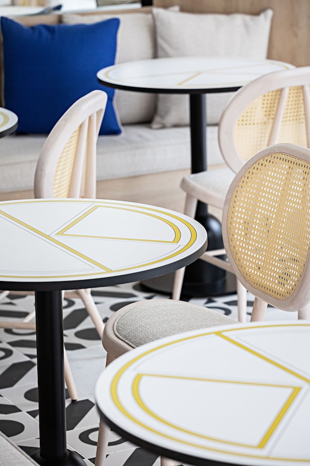 ル リヴエラ コレクション BW シグネチャー コレクション