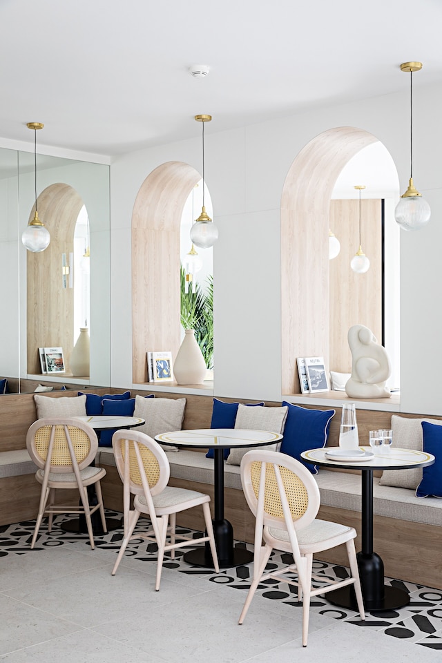 ル リヴエラ コレクション BW シグネチャー コレクション