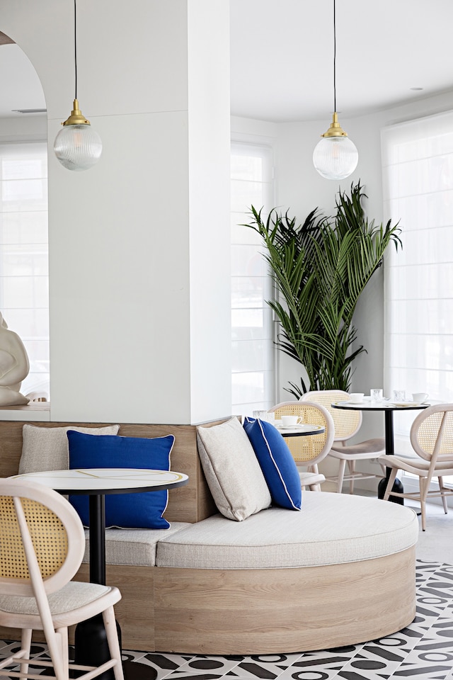 ル リヴエラ コレクション BW シグネチャー コレクション