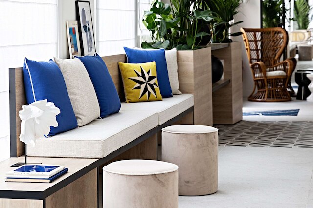 ル リヴエラ コレクション BW シグネチャー コレクション