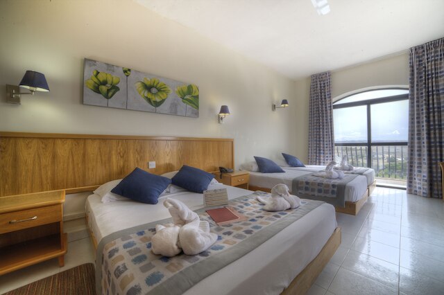 ベラ ビスタ ホテル