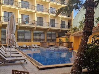 ベラ ビスタ ホテル