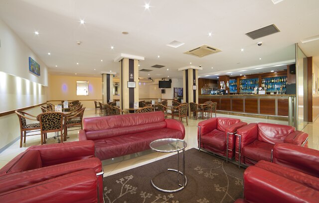 ベラ ビスタ ホテル