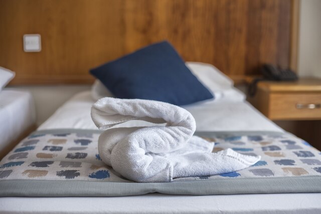 ベラ ビスタ ホテル