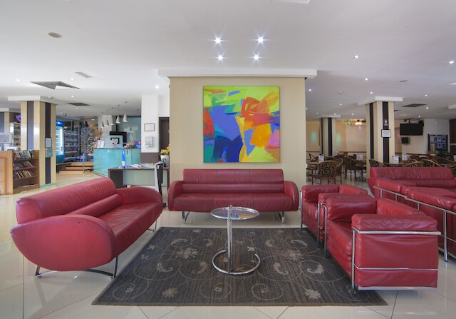 ベラ ビスタ ホテル