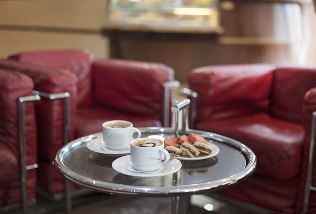 ベラ ビスタ ホテル