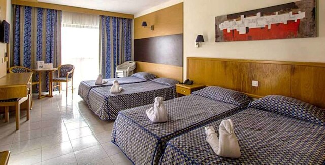 ベラ ビスタ ホテル