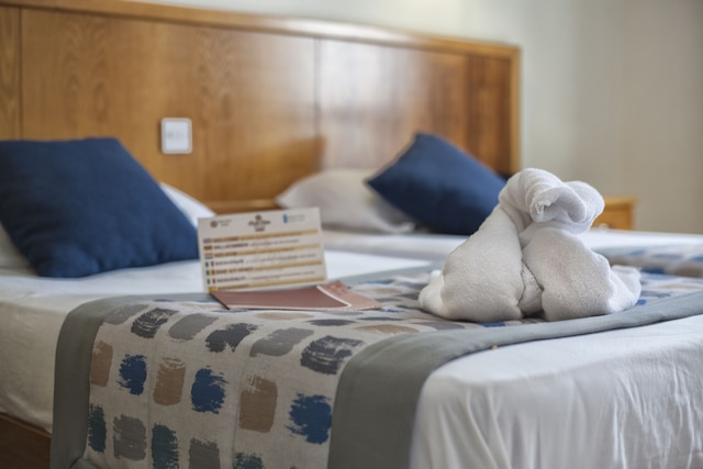 ベラ ビスタ ホテル