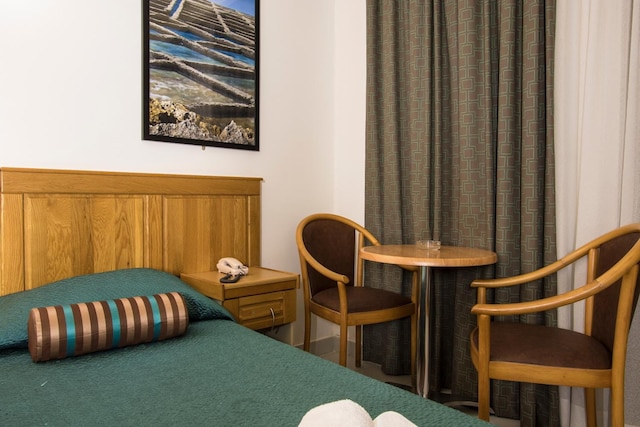 カニフォー ホテル