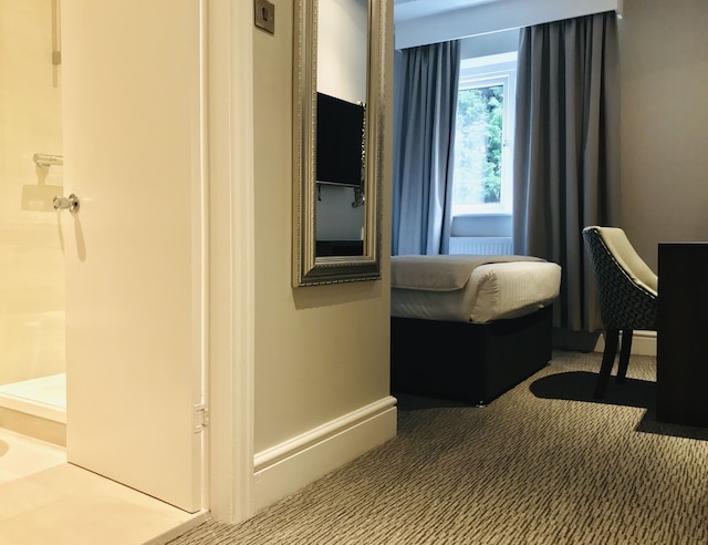 トラフォード ホール マンチェスター トレードマーク コレクション バイ ウィンダム