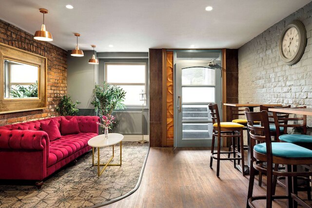 トラフォード ホール マンチェスター トレードマーク コレクション バイ ウィンダム