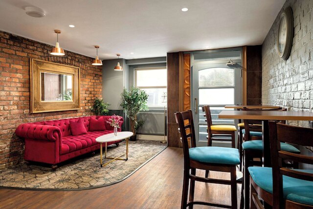 トラフォード ホール マンチェスター トレードマーク コレクション バイ ウィンダム