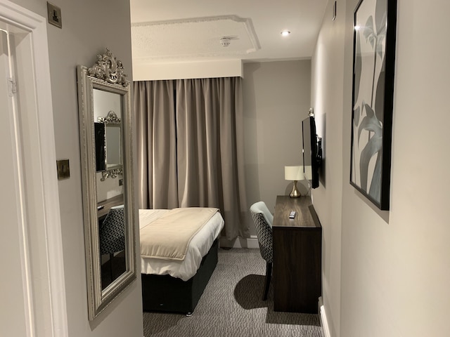 トラフォード ホール マンチェスター トレードマーク コレクション バイ ウィンダム