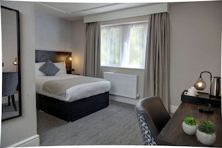 トラフォード ホール マンチェスター トレードマーク コレクション バイ ウィンダム