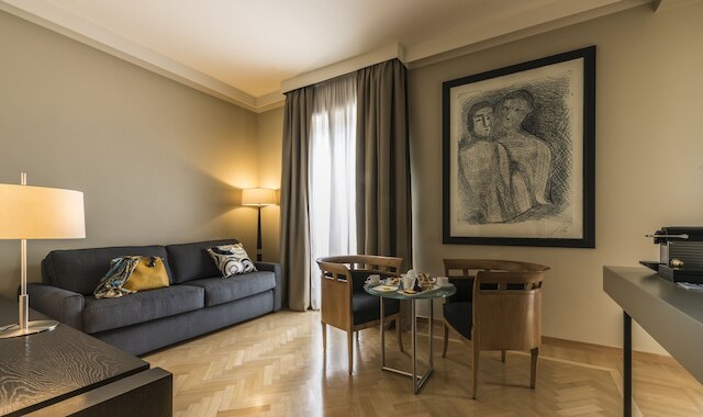 47 ブティック ホテル