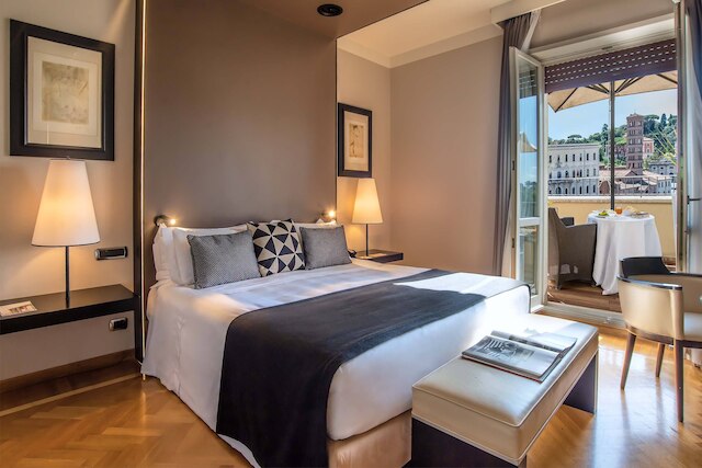 47 ブティック ホテル