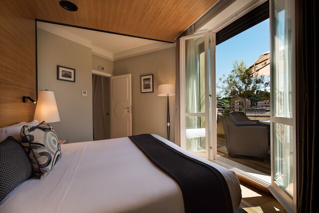 47 ブティック ホテル