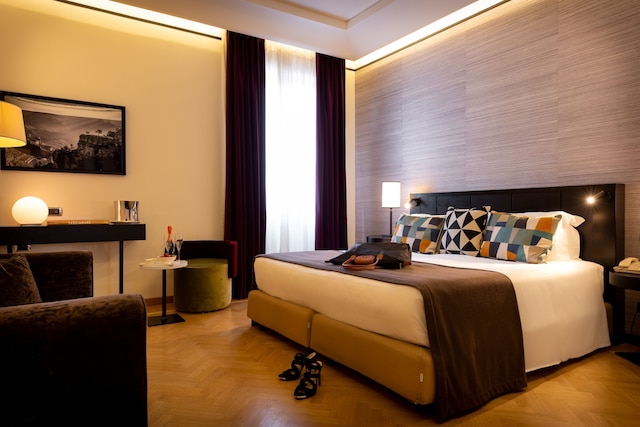 47 ブティック ホテル