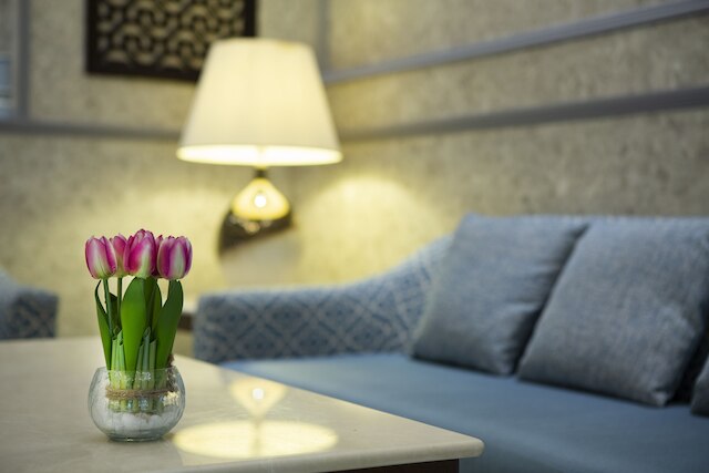 カールトン タワー ホテル