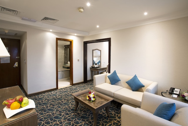 カールトン タワー ホテル