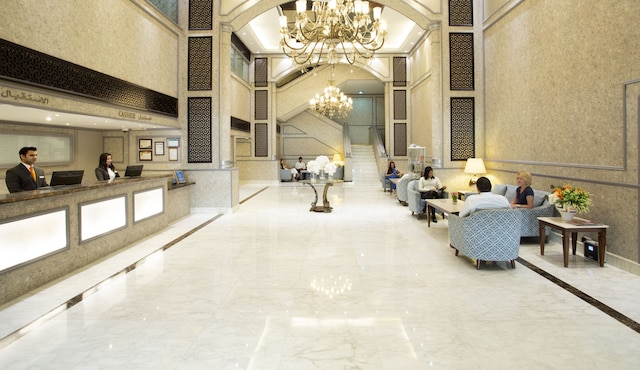 カールトン タワー ホテル