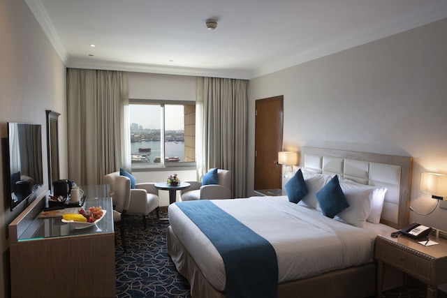 カールトン タワー ホテル