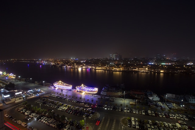 カールトン タワー ホテル