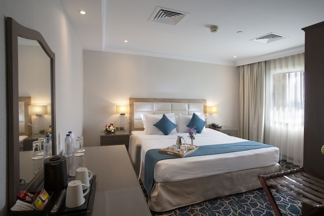 カールトン タワー ホテル