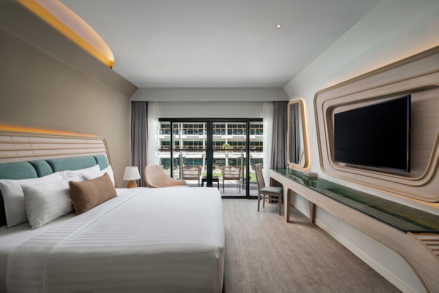 アモーラビーチリゾートプーケット