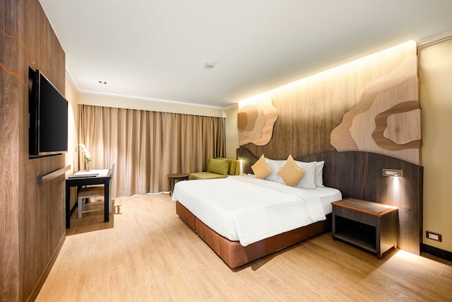 アモーラビーチリゾートプーケット