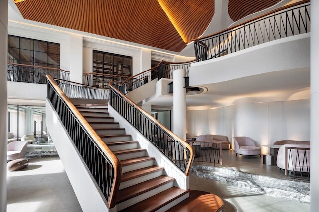 アモーラビーチリゾートプーケット