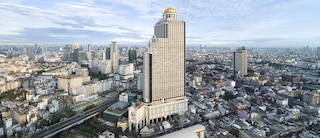 ルブアステートタワー