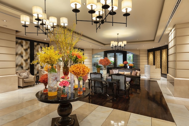 ルブアステートタワー