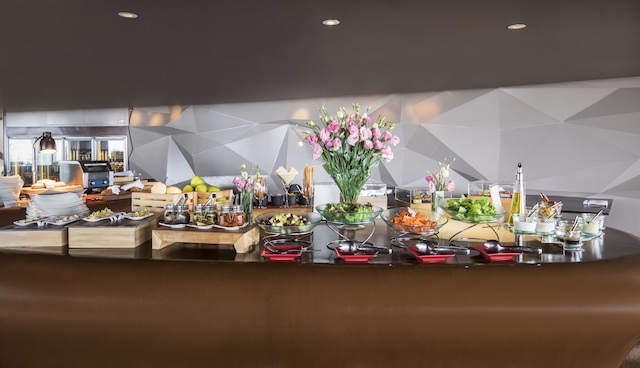 ルブアステートタワー